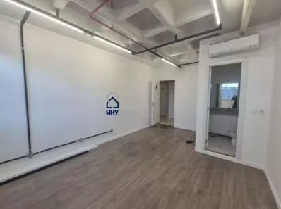 para alugar, 23m² no Savassi, Belo Horizonte
