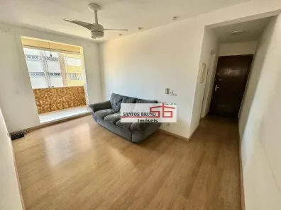 Apartamento com 2 Quartos à venda, 50m² no Vila Santa Maria, São Paulo