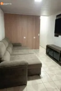 Casa de Condomínio com 3 Quartos à venda, 120m² no Jardim Imperial, Atibaia