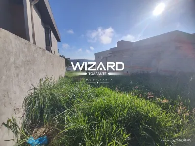 Lote/Terreno à venda, 400m² no Jardim dos Pinheiros, Atibaia