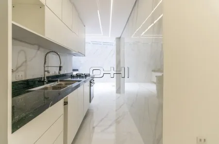 Apartamento com 2 Quartos para alugar, 222m² no Paraíso, São Paulo