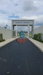 Lote/Terreno à venda, 126m² no Vila Perracini, Poá