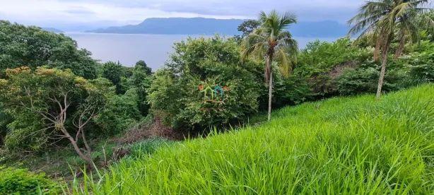 Lote/Terreno à venda, 1535m² no São Pedro (Cambaquara), Ilhabela