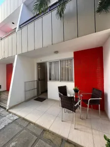 Casa de Condomínio com 3 Quartos à venda, 79m² no Pituaçu, Salvador