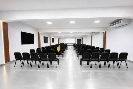 Galpão/Depósito/Armazém à venda, 1040m² no Jardim Irene, Santo André