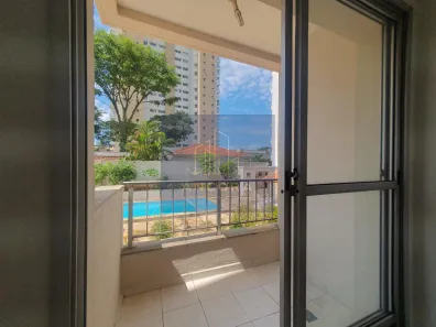 Apartamento com 1 Quarto para alugar, 44m² no Vila Clementino, São Paulo