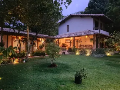 Casa com 3 Quartos à venda, 500m² no Arraial D'Ajuda, Porto Seguro