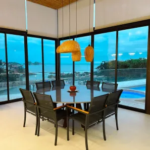 Casa de Condomínio com 4 Quartos à venda, 500m² no Joá, Rio de Janeiro