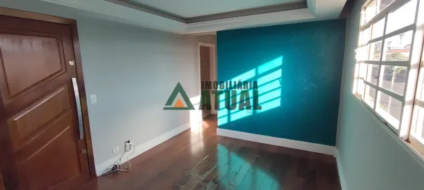 Apartamento com 3 Quartos à venda, 45m² no Jardim Imagawa, Londrina
