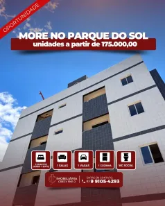 Apartamento com 2 Quartos à venda, 57m² no Gramame, João Pessoa