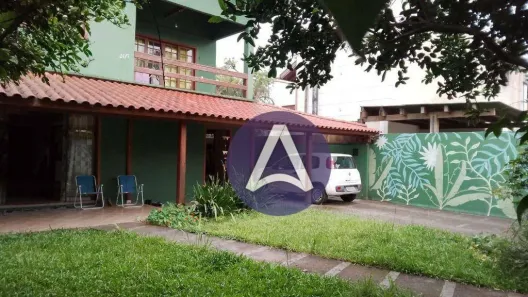 Casa com 6 Quartos à venda, 220m² no Rio Tavares, Florianópolis