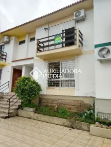 Casa de Condomínio com 3 Quartos à venda, 156m² no Santo Antônio, Porto Alegre