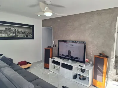 Sobrado com 3 Quartos à venda, 126m² no Vila Monumento, São Paulo