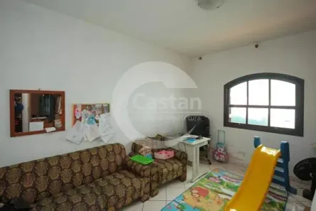 Casa com 2 Quartos à venda, 208m² no Vila Santa Clara, São Paulo