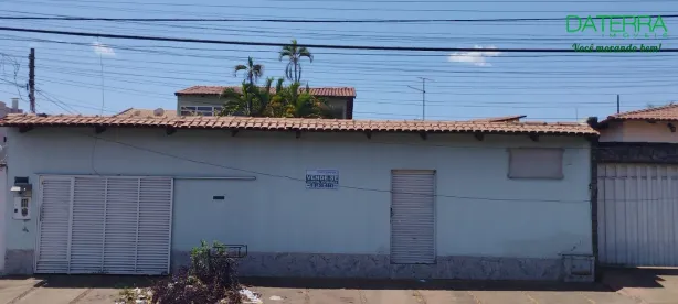 Sobrado com 4 Quartos à venda, 296m² no Jardim América, Goiânia