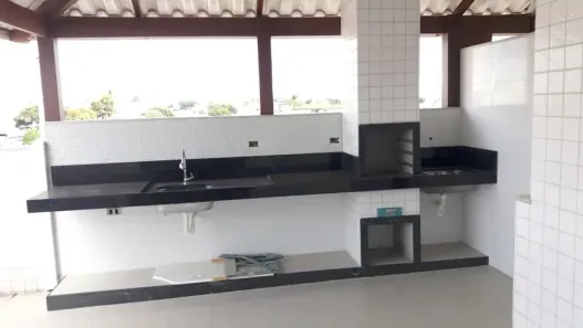Cobertura com 3 Quartos à venda, 150m² no Novo Eldorado, Contagem