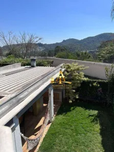 Casa de Condomínio com 3 Quartos à venda, 220m² no Tamboré, Santana de Parnaíba