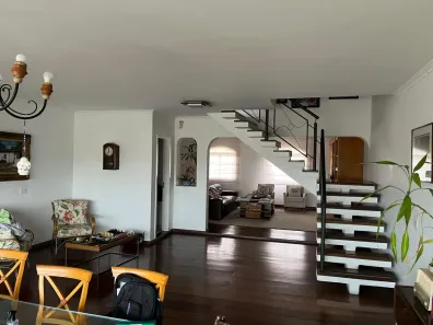 Casa com 5 Quartos à venda, 430m² no Jardim da Glória, São Paulo