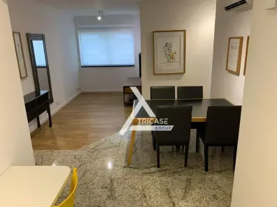 Apartamento com 2 Quartos à venda, 81m² no Vila Olímpia, São Paulo