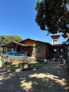 Casa com 4 Quartos à venda, 220m² no Centro, Lagoa Santa
