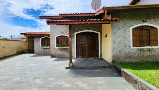 Casa com 3 Quartos à venda, 130m² no , Peruíbe