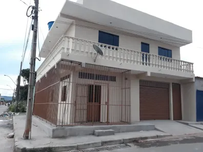 Casa com 2 Quartos à venda, 200m² no Arapoanga, Brasília