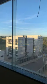 Apartamento com 2 Quartos para alugar, 56m² no Centro, Bady Bassitt