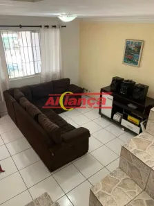 Casa com 2 Quartos à venda, 200m² no Jardim São Manoel, Guarulhos
