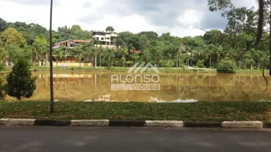 Lote/Terreno à venda, 1814m² no Colonial Village (Caucaia do Alto), Cotia