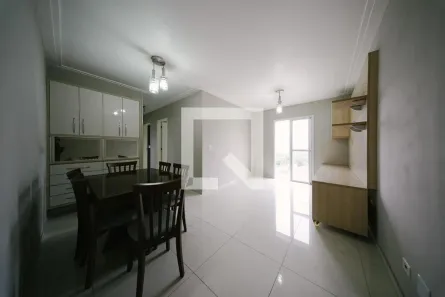 Apartamento com 3 Quartos à venda, 68m² no Vila Araguaia, São Paulo