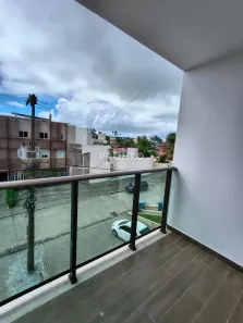 Flat com 1 Quarto à venda, 25m² no Merepe, Ipojuca
