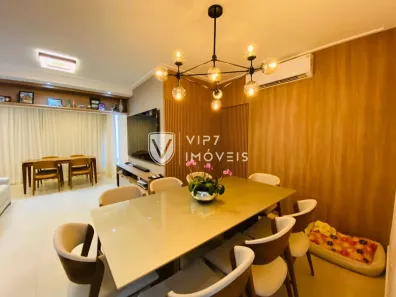Apartamento com 3 Quartos à venda, 103m² no Parque Campolim, Sorocaba