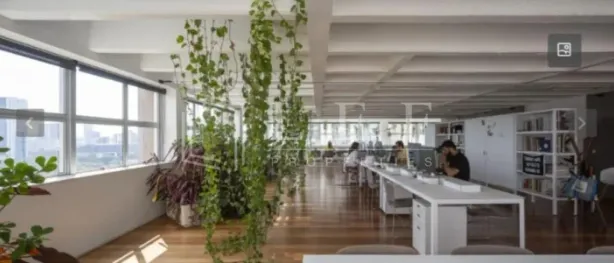 Prédio Comercial à venda, 210m² no Jardim Paulistano, São Paulo