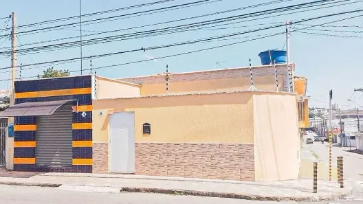 Casa com 3 Quartos à venda, 176m² no Vila Joana, Jundiaí