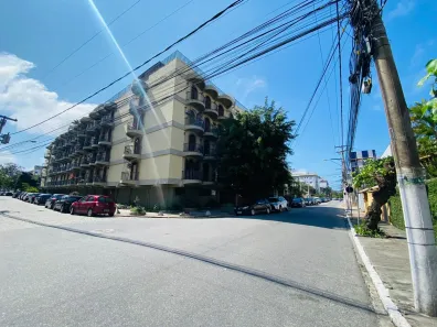 Apartamento com 2 Quartos à venda, 84m² no Centro, Cabo Frio