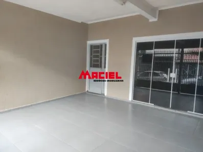 Sobrado com 4 Quartos à venda, 170m² no Residencial Bosque dos Ipês, São José dos Campos