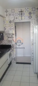 Apartamento com 3 Quartos à venda, 72m² no Vila das Hortências, Jundiaí