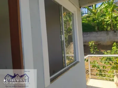 Apartamento com 2 Quartos para alugar, 60m² no Centro, Maricá