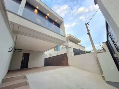 Casa com 3 Quartos à venda, 160m² no Santa Mônica, Florianópolis