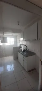Apartamento com 2 Quartos à venda, 52m² no Jardim Monte Verde, Valinhos