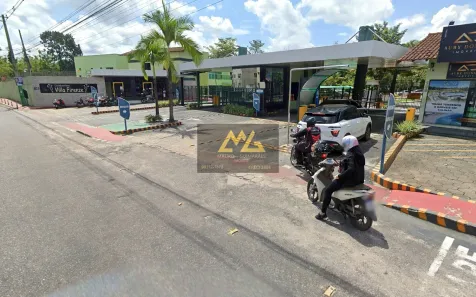 Casa de Condomínio com 4 Quartos à venda, 550m² no Quarenta Horas (Coqueiro), Ananindeua