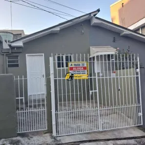 Casa com 1 Quarto para alugar, 44m² no Pestana, Osasco
