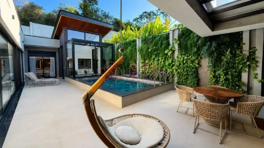 Casa com 3 Quartos à venda, 313m² no Jardim das Samambaias, Jundiaí