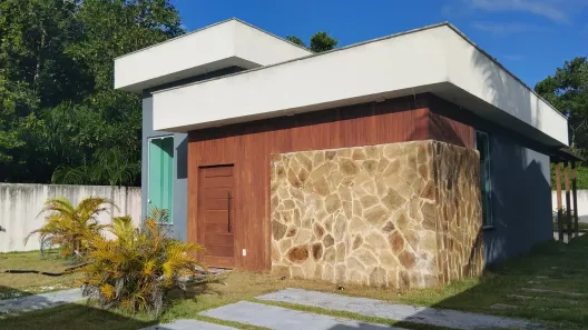 Casa com 3 Quartos à venda, 120m² no Monte Gordo (Monte Gordo), Camaçari