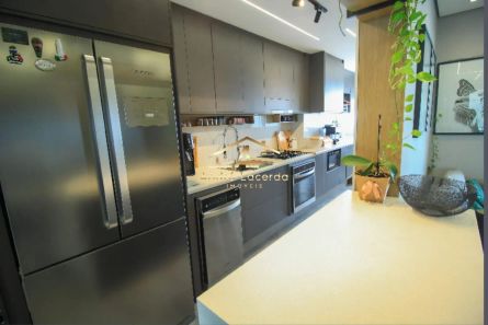 Apartamento com 2 Quartos à venda, 75m² no Belenzinho, São Paulo