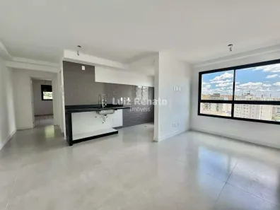 Apartamento com 2 Quartos à venda, 64m² no Sion, Belo Horizonte