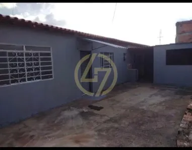 Casa com 1 Quarto à venda, 90m² no Jardim Fogaça, Itapetininga