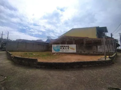 Lote/Terreno à venda, 250m² no Parque Nova Esperança, São José dos Campos
