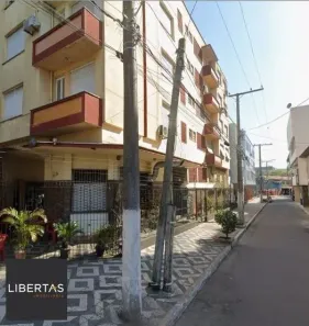 Apartamento com 2 Quartos à venda, 63m² no Santana, Porto Alegre