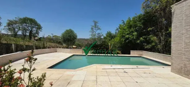 Casa de Condomínio com 5 Quartos à venda, 268m² no Vale do Tamanduá, Santa Luzia